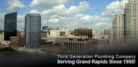 Plumbing Company Grand Rapids