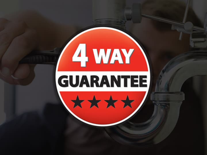 Plumbing Service Guarantee Grand Rapids