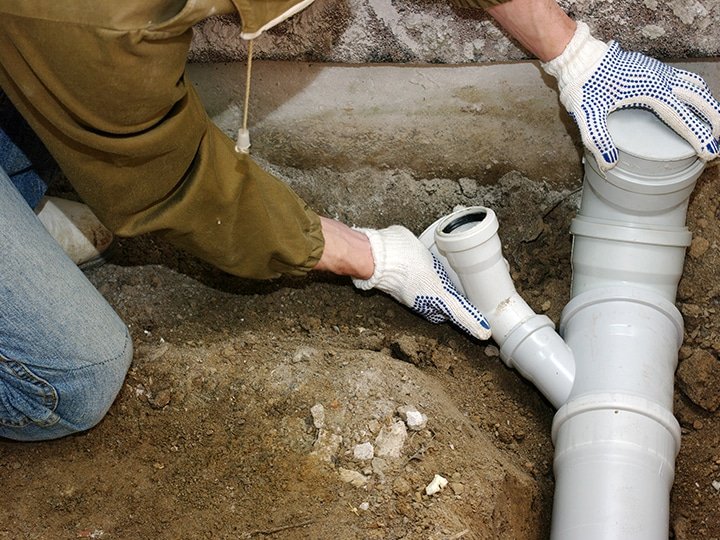 Plumbing Sewer Grand Rapids