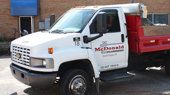 Trenchless Plumbing Grand Rapids Mi